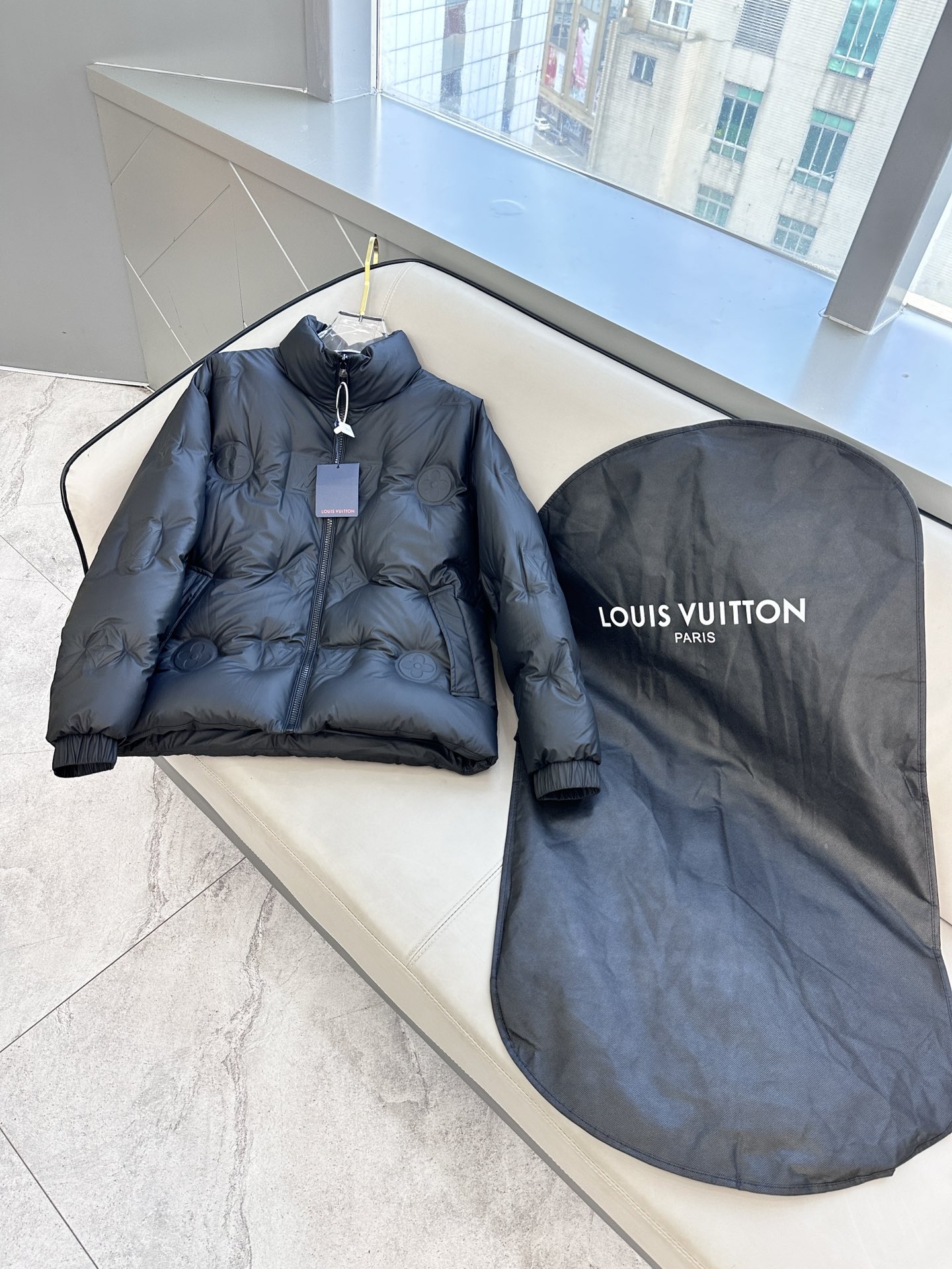 Louis Vuitton Down Jackets